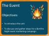 Bonfire Night English Teaching Unit Teaching Resources (slide 3/68)